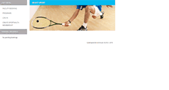 Desktop Screenshot of kmsbookings.com